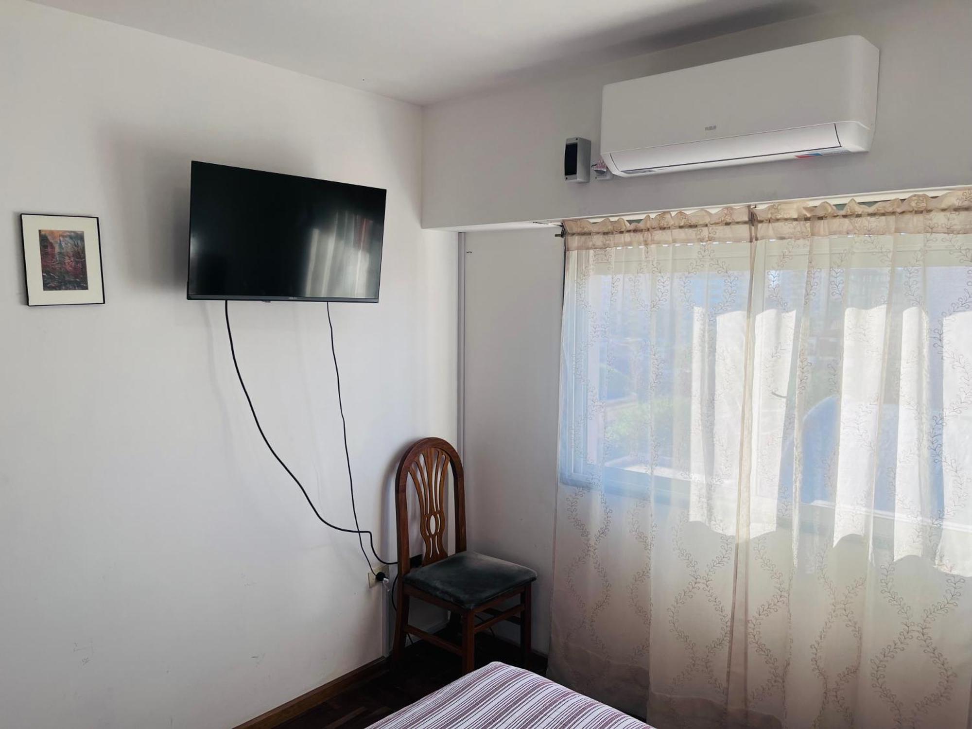 Apartamento Pacifico Delta Suites Bahía Blanca Eksteriør bilde